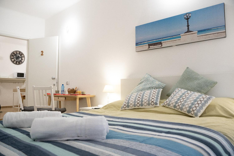 Others 5, B&B Alighieri 97, Bari