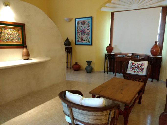 Others 5, Hotel Boutique Casa Quetzal, Valladolid