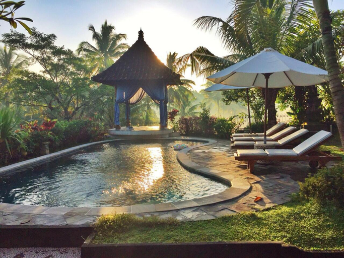 Swimming Pool 8