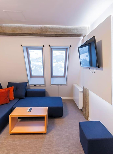 Public Area 3, Hotel Urban, Baia Mare