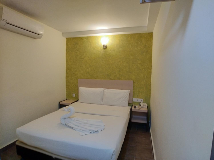Bedroom 22