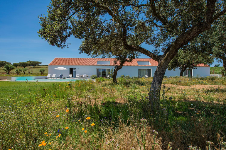 Herdade da Malhadinha Nova - Relais & Chateaux, Beja