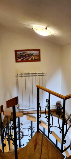 Entrance 2, Cozy apartment in Pizzoferrato 55 m² with mountain view, Chieti