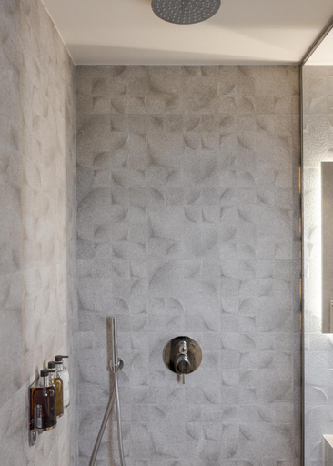Bathroom 2, Athenian Grand Riviera Villa, Attica