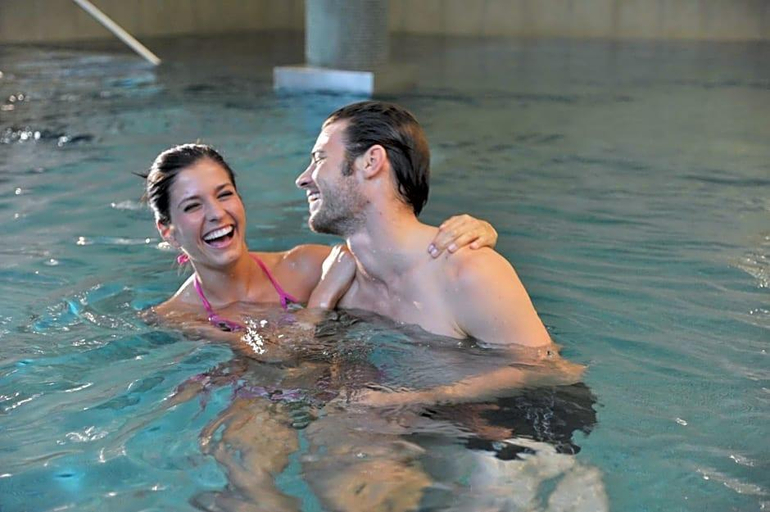 Sport & Beauty 3, Hanneshof Resort - Bischofsmütze, Sankt Johann im Pongau
