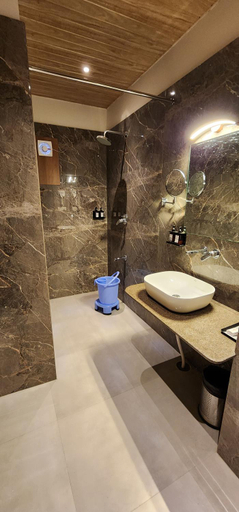 Others 3, Hotel Gorbandh, Udaipur