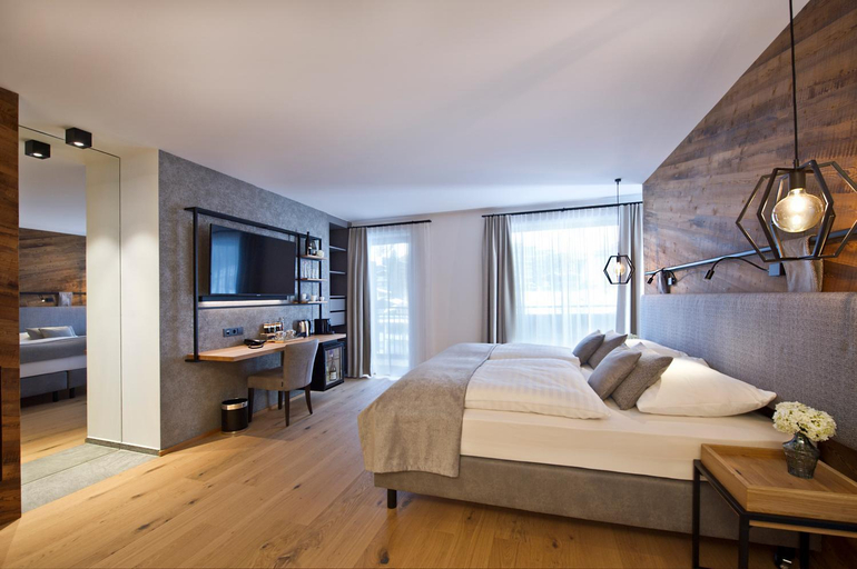Bedroom 7