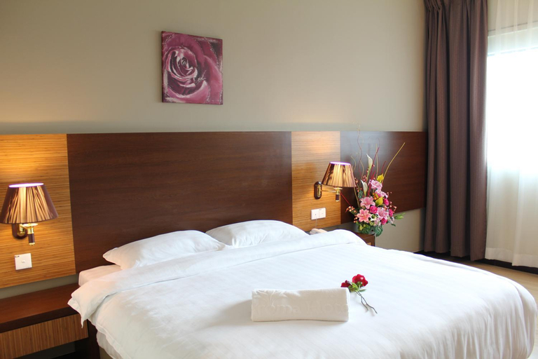 Bedroom 25