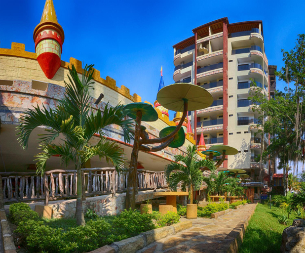 Others 5, Hotel Castillo Resort, San Gil