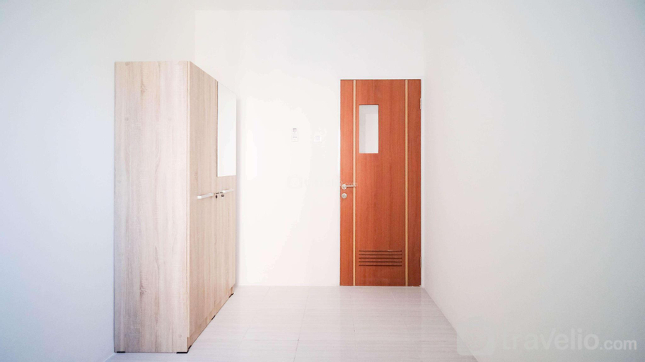 Others 4, Best Choice 2BR at Puncak Dharmahusada By Travelio, Surabaya