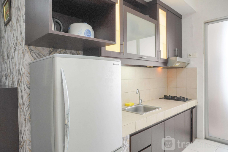 Others 4, Elegant 2BR at Marina Ancol Apt By Travelio, North Jakarta