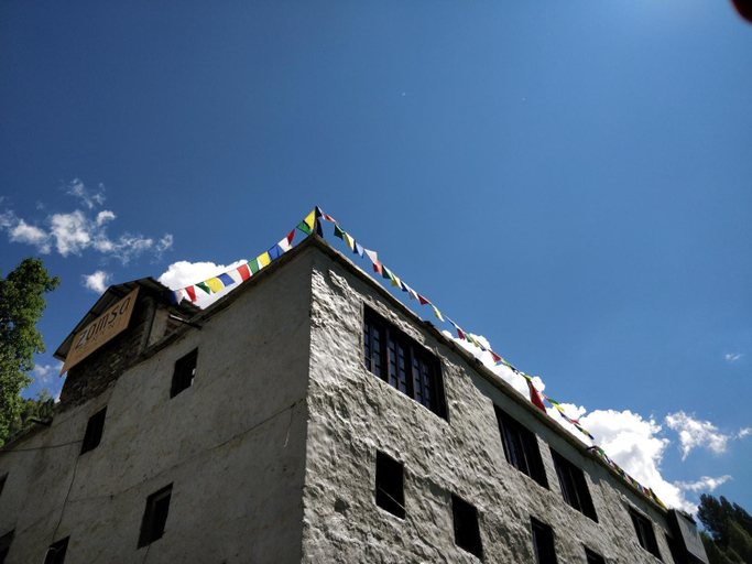 Zomsa Culturehub, Lahul & Spiti