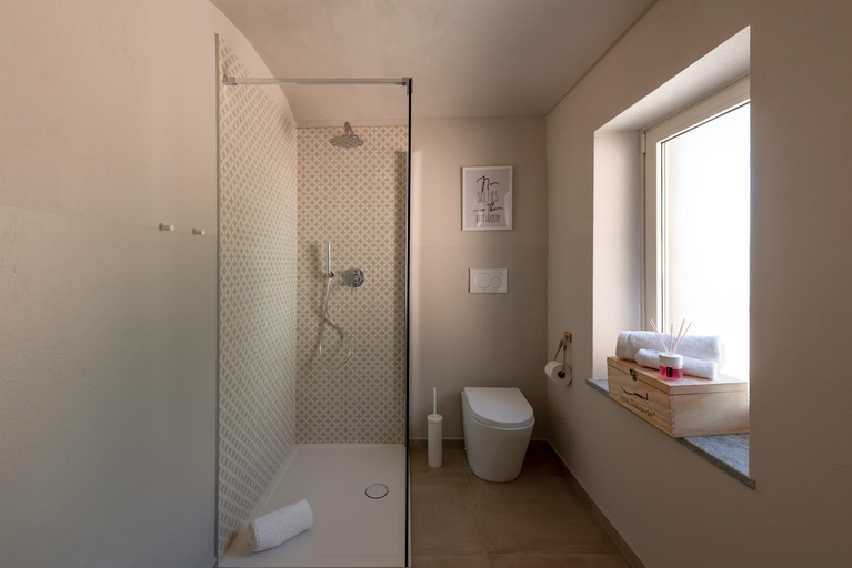 Bedroom 3, Perfect Night Bed & Breakfast, Cuneo