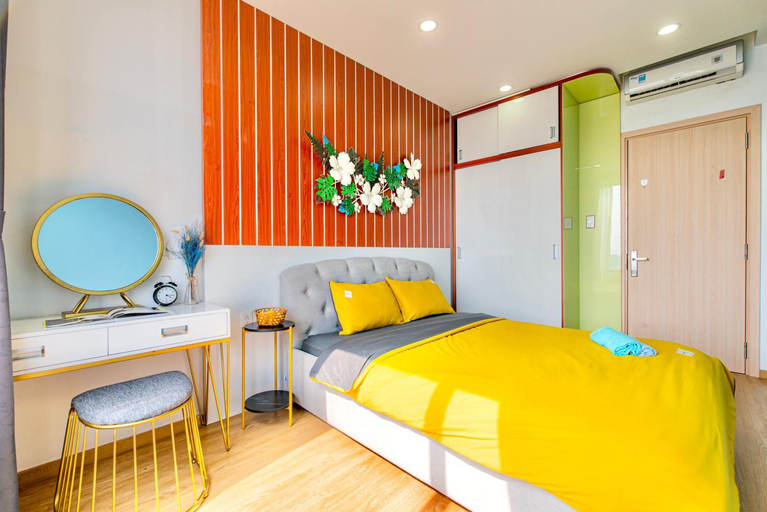 Bedroom 10