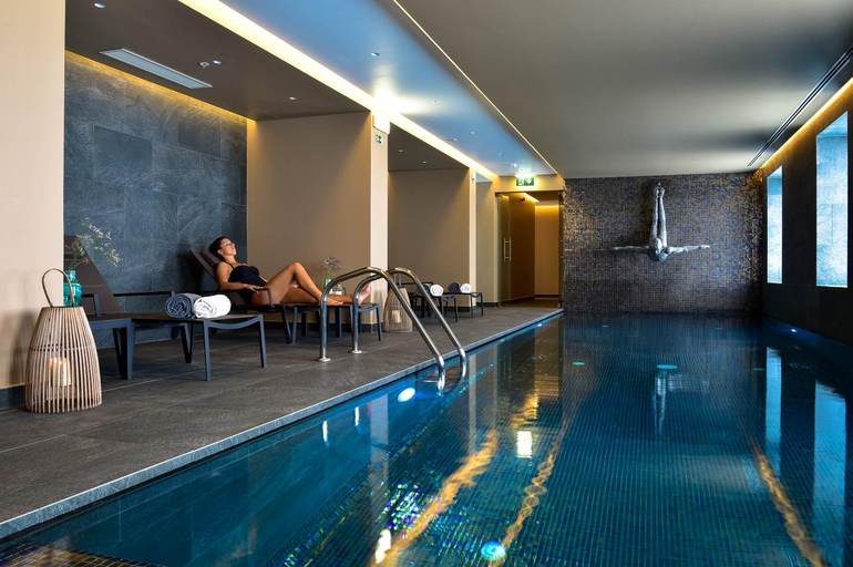 Sport & Beauty 2, The Prime Energize, Vila Real de Santo António