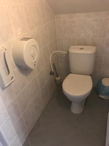 Bathroom 5, Ubytovna Gemini, Nové Mesto nad Váhom