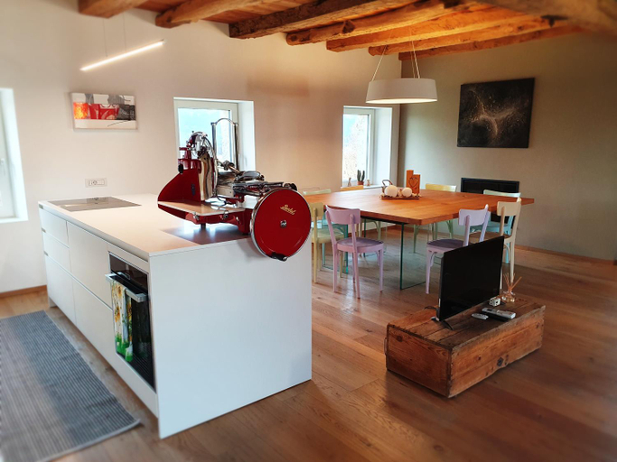 Others 2, Relais Poggio Pagnan, Belluno