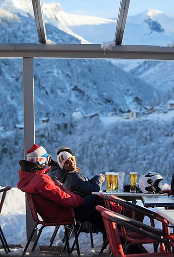 Exterior & Views 2, Catrina Lodge, Surselva