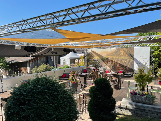 Food & Drinks, Chez Stephane et Maria, Conthey