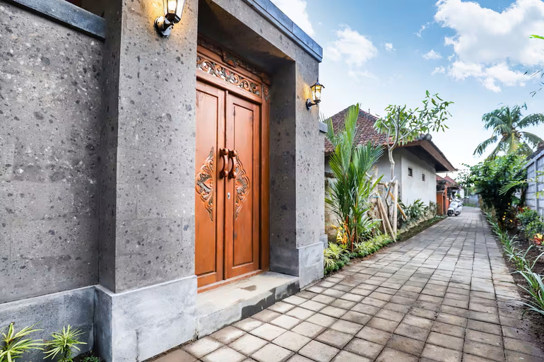Exterior & Views, The Green Lagoon. Just Built, 2BDR, Pool, Kitchen., Gianyar