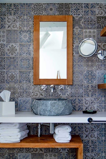 Bathroom 5, La Serena, Alicante