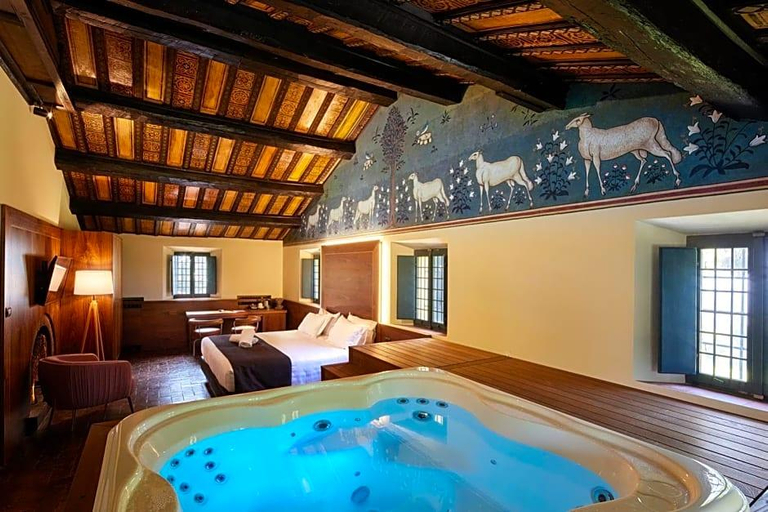 Sport & Beauty 2, La Loggia Historic Resort, Pesaro E Urbino