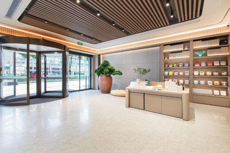 Others 2, Ji Hotel Changsha Furong South Road Provincial Government, Changsha