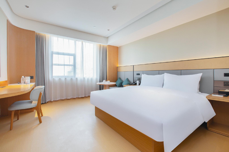 Others 3, Ji Hotel Changsha Furong South Road Provincial Government, Changsha