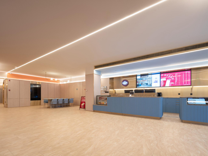 Others 3, Hanting Hotel Jining Jinxiang Xinhua Road, Jining