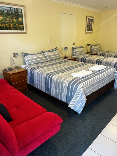 Bedroom 6