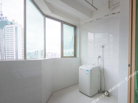 Nanning Jinshan Xusheng Short Rent Apartment (Chaoyang Square Branch), Nanning