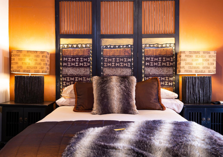 Bedroom 9
