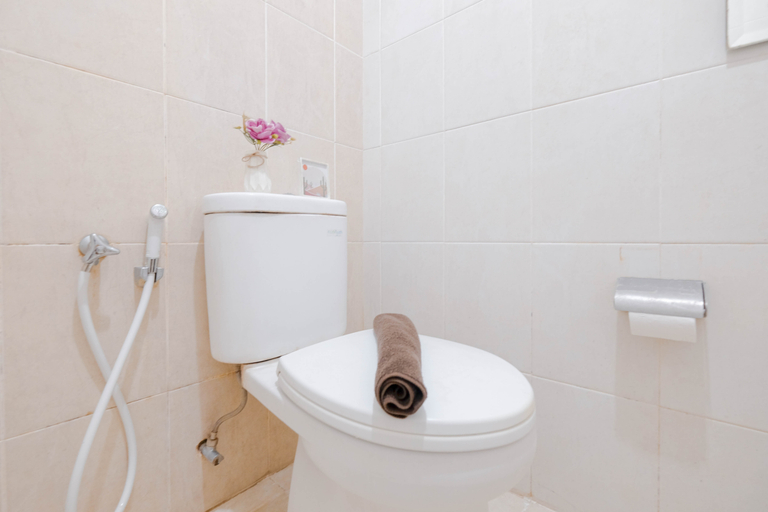 Bathroom 4