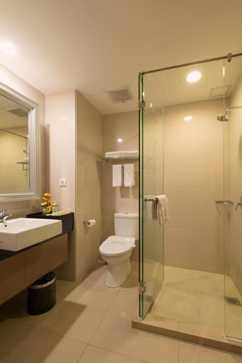 Bathroom 4