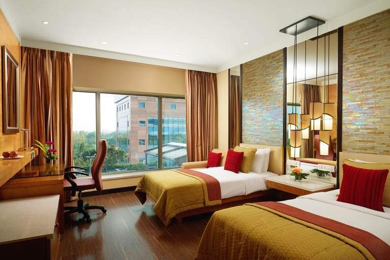 Bedroom 7