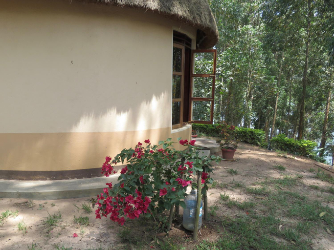 Exterior & Views, Itambira Island, Seeds of Hope, Ndorwa