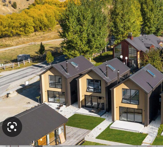 Exterior & Views 2, Camp Cardrona, Queenstown-Lakes