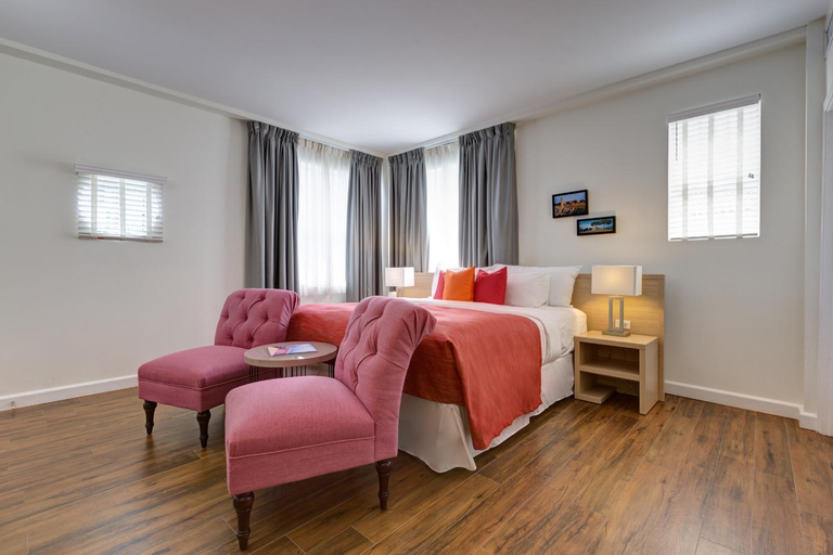 Bedroom 5
