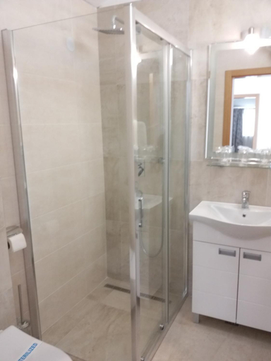 Bathroom 5, Konak Vukašinović, Belgrade