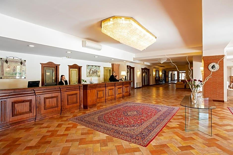 Public Area 4, Fattoria La Principina Hotel & Congress, Grosseto