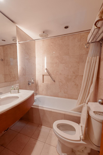 Bathroom 8