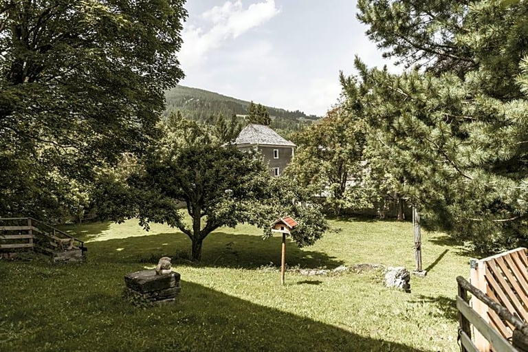 Public Area 3, Hotel Steffner Wallner, Tamsweg