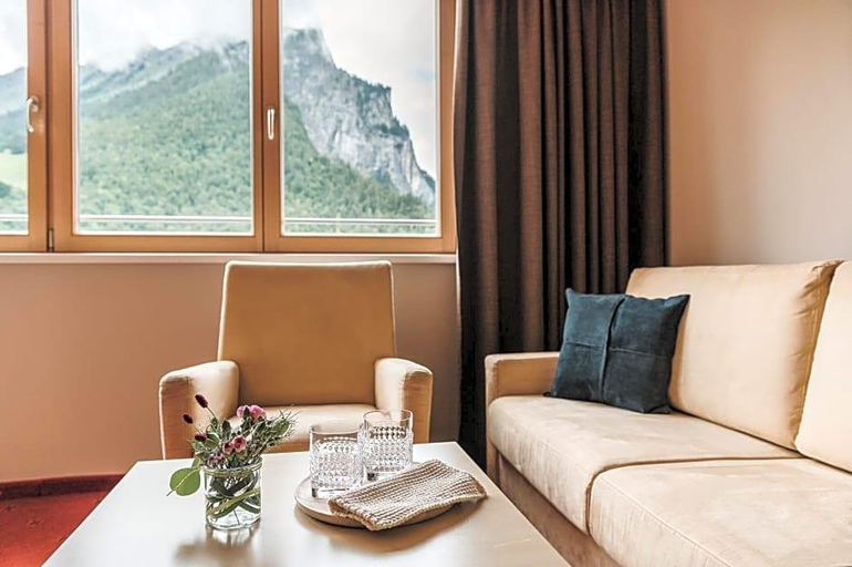 Public Area 5, Hotel Adler, Bregenz