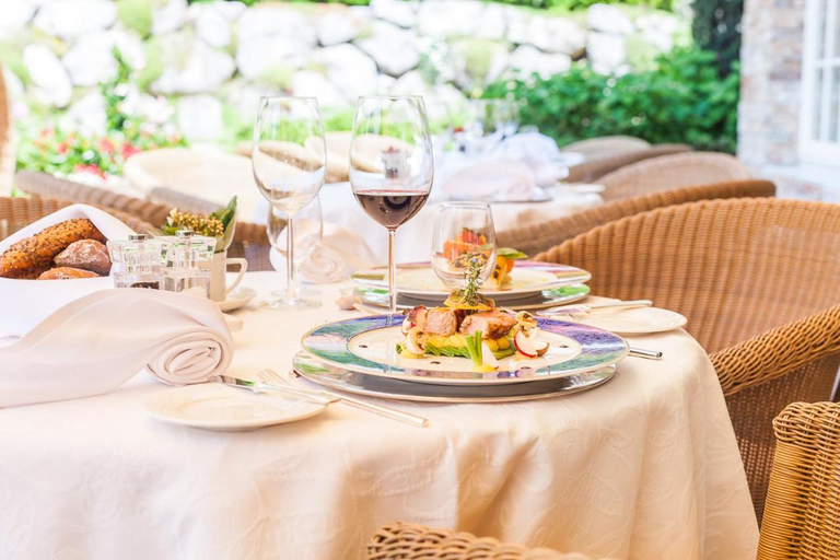 Food & Drinks 4, Wellnessresidenz Alpenrose, Schwaz