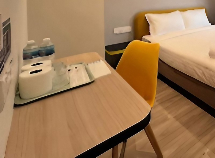 Bedroom 3, Havona Comfort @ Lekas CIQ Johor Bahru (Express Check-In), Johor Bahru