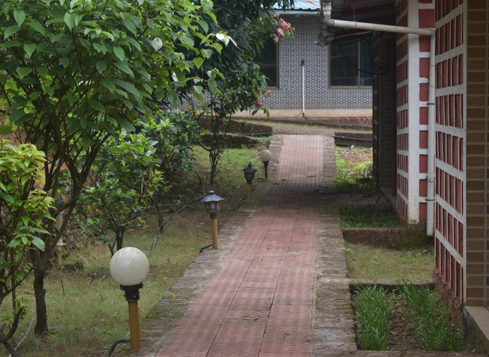 Others 3, Riverstone Nature Resort, Ratnagiri