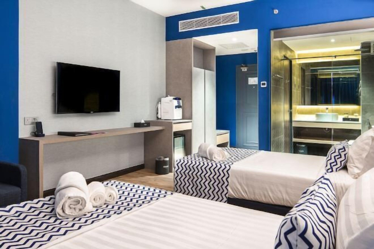 Bedroom 21