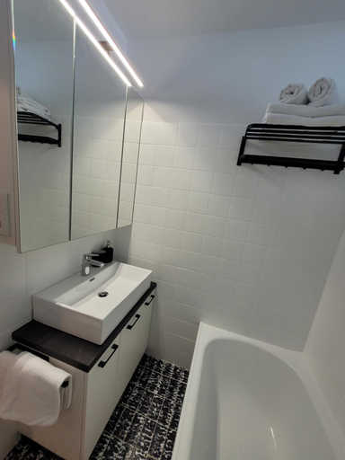 Bedroom 3, Gerlitzen-Apartments, Villach Land