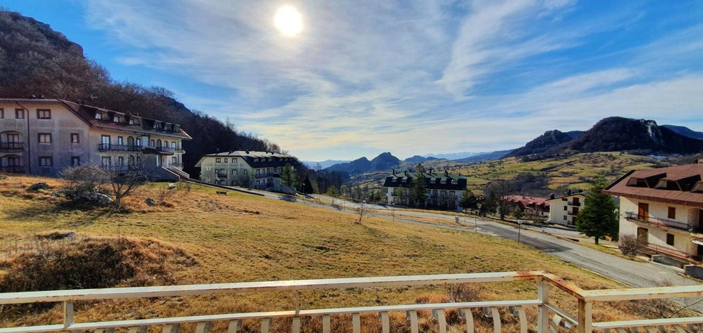 View 5, Cozy apartment in Pizzoferrato 55 m² with mountain view, Chieti