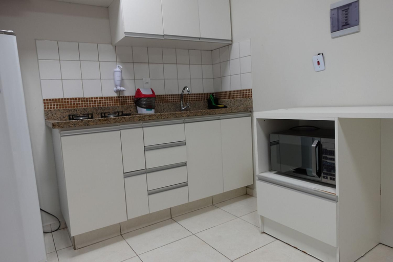 Others 3, Residencial Carajas, Goiania